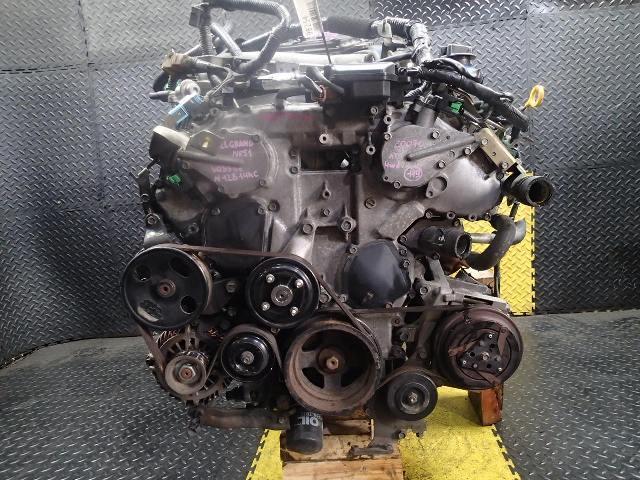 Двигатель Ниссан Эльгранд в Армавире 98234