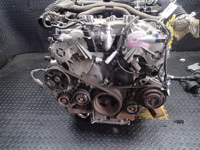 Двигатель Ниссан Скайлайн в Армавире 98261