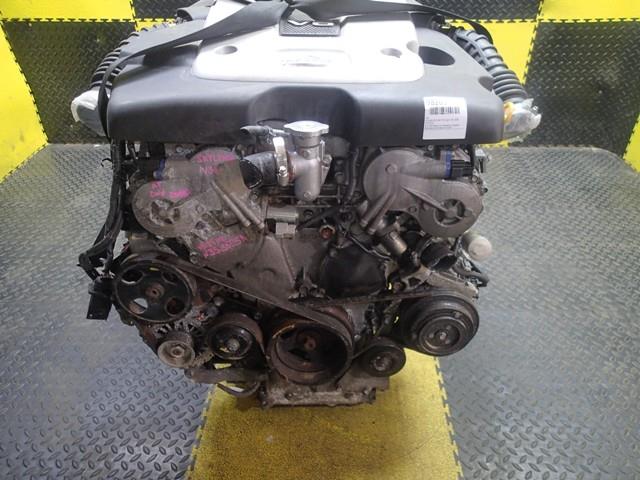 Двигатель Ниссан Скайлайн в Армавире 98263
