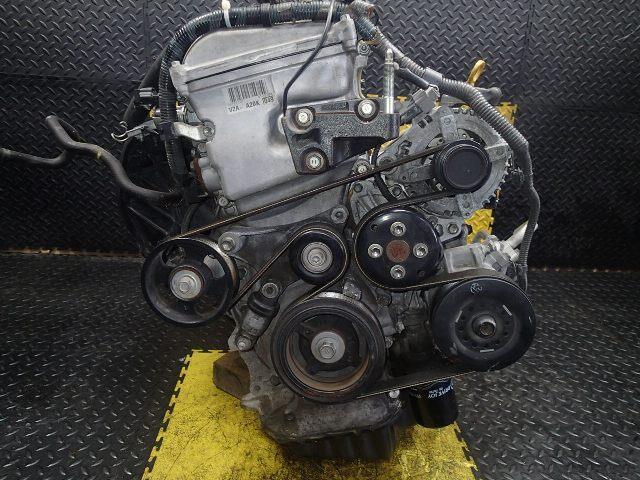 Двигатель Тойота РАВ 4 в Армавире 99282