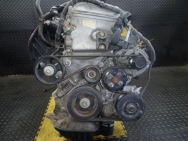 Двигатель Тойота РАВ 4 в Армавире 99284
