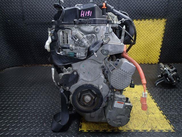 Двигатель Хонда Шатл в Армавире 99298